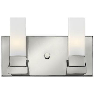 Omni Bath Bar by Hinkley Lighting - Starlight Lighting USA and Canada
